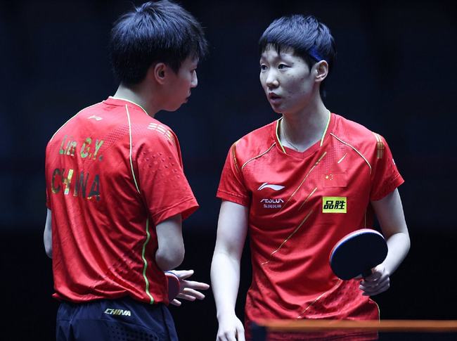 敢于在比赛 敢于在比赛