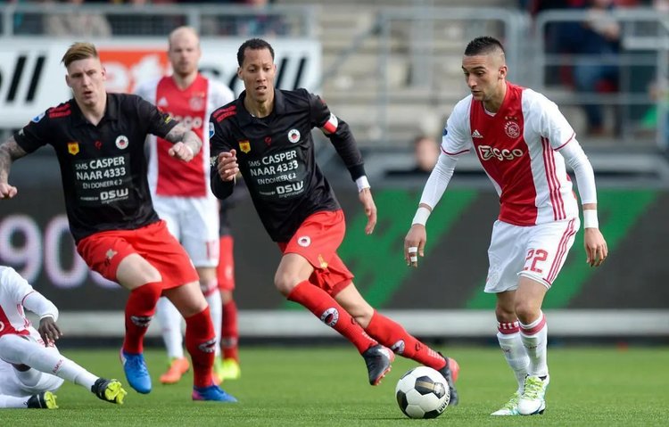 迷深感意外 迷深感意外