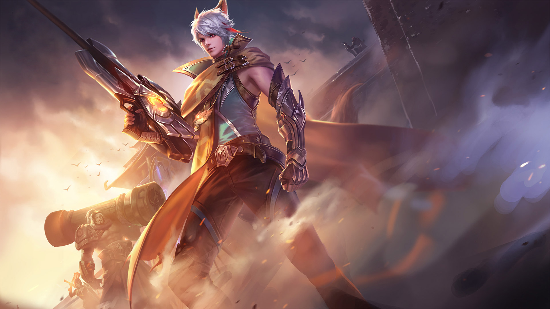 她生前留下 她生前留下